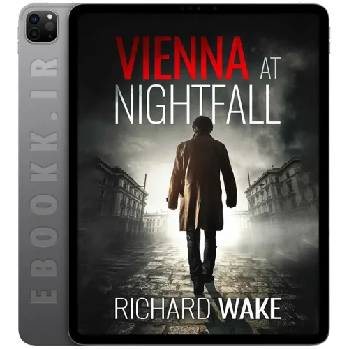 دانلود کتاب Vienna at Nightfall 2018 5 دانلود رمان Vienna at Nightfall 2018 به زبان انگلیسی