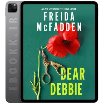 دانلود کتاب Dear Debbie 2026 به زبان انگلیسی