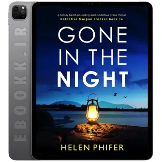دانلود کتاب Gone in the Night 2025 به زبان انگلیسی