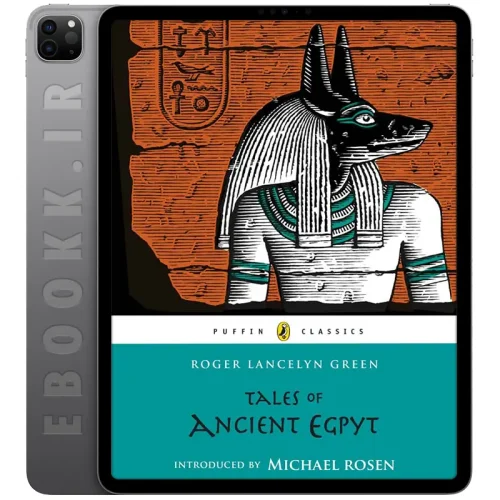 دانلود کتاب Tales of Ancient Egypt 2011 5 دانلود کتاب Tales of Ancient Egypt 2011 به زبان انگلیسی