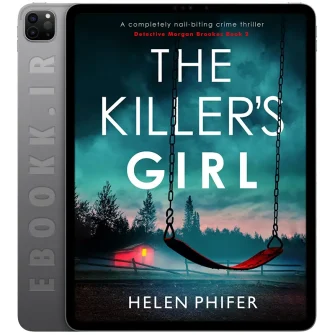 دانلود کتاب The Killer's Girl 2020 به زبان انگلیسی