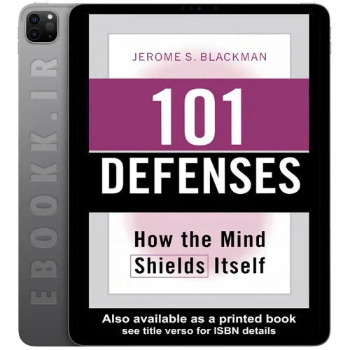 دانلود کتاب 101 Defenses به زبان انگلیسی