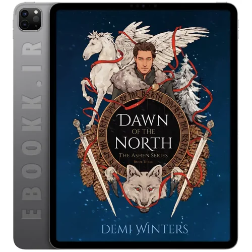 دانلود کتاب Dawn of the North 2026 به زبان انگلیسی