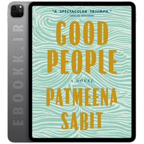 دانلود کتاب Good People 2026 2 دانلود کتاب Good People 2026 به زبان انگلیسی