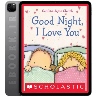 دانلود کتاب Goodnight, I Love You 2016 به زبان انگلیسی
