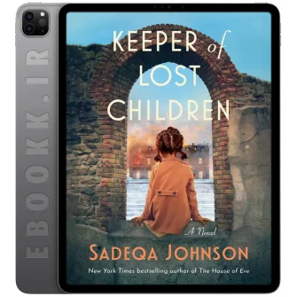 دانلود کتاب Keeper of Lost Children 2026 به زبان انگلیسی