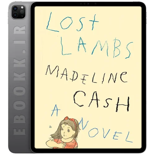 دانلود کتاب Lost Lambs 2026 5 دانلود کتاب Lost Lambs 2026 به زبان انگلیسی