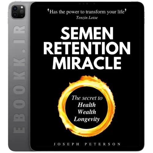 دانلود کتاب Semen Retention Miracle 2020 به زبان انگلیسی