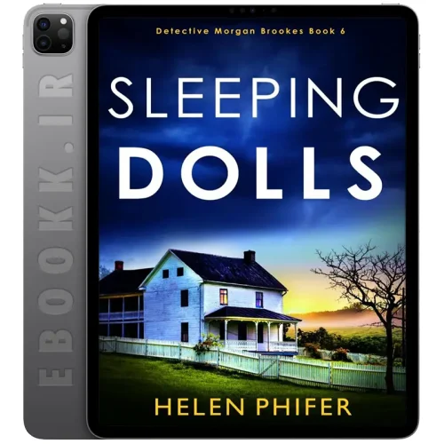 دانلود کتاب Sleeping Dolls 2022 5 دانلود کتاب Sleeping Dolls 2022 به زبان انگلیسی