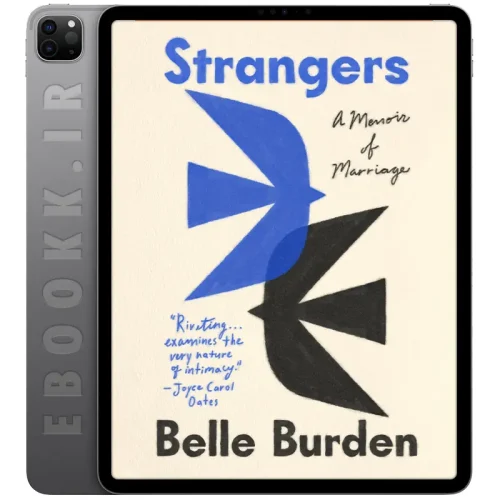 دانلود کتاب Strangers 2026 به زبان انگلیسی