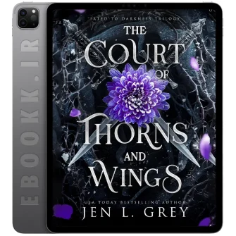 دانلود کتاب The Court of Thorns and Wings 2024 به زبان انگلیسی
