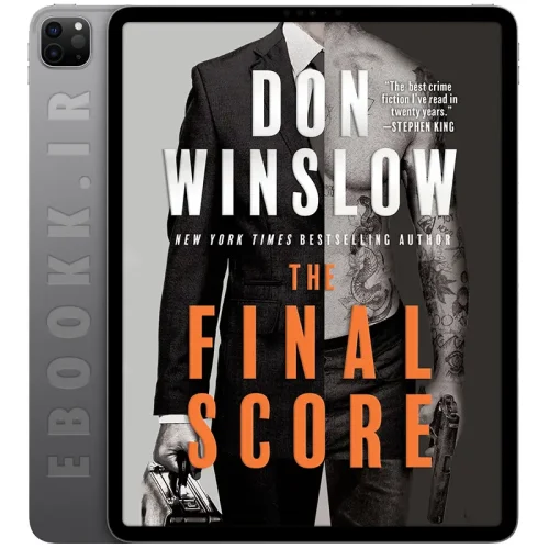 دانلود کتاب The Final Score 2026 5 دانلود کتاب The Final Score 2026 به زبان انگلیسی