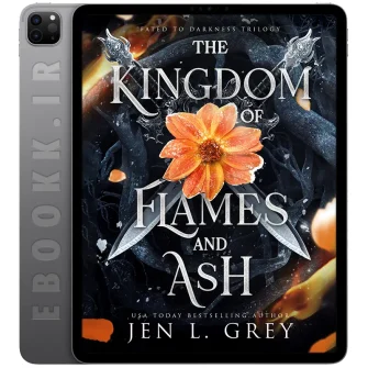 دانلود کتاب The Kingdom of Flames and Ash 2024 به زبان انگلیسی