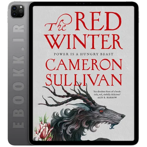 دانلود کتاب The Red Winter 2026 2 دانلود کتاب The Red Winter 2026 به زبان انگلیسی