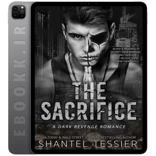 دانلود کتاب The Sacrifice 2023 5 دانلود کتاب The Sacrifice 2023 به زبان انگلیسی