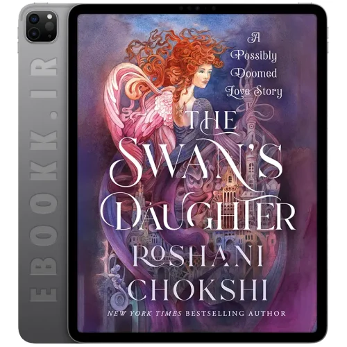 دانلود کتاب The Swan's Daughter 2026 به زبان انگلیسی