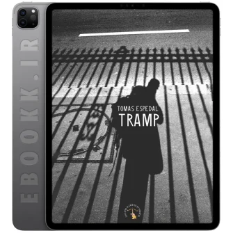 دانلود کتاب انگلیسی - ایبوک دات آی آر 23 دانلود کتاب Tramp 2022 به زبان انگلیسی