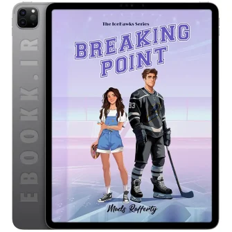 دانلود کتاب Breaking Point 2025 به زبان انگلیسی
