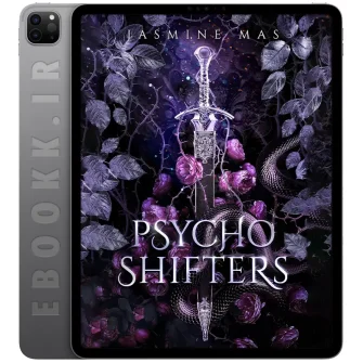 دانلود کتاب Psycho Shifters 2022 به زبان انگلیسی