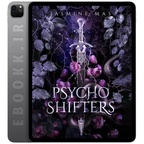 دانلود کتاب Psycho Shifters 2022 5 دانلود کتاب Psycho Shifters 2022 به زبان انگلیسی