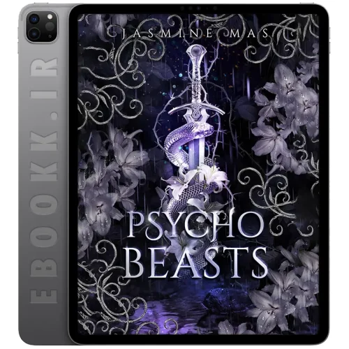 دانلود کتاب Psycho Beasts 2022 5 دانلود کتاب Psycho Beasts 2022 به زبان انگلیسی
