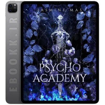 دانلود کتاب Psycho Academy 2023 به زبان انگلیسی