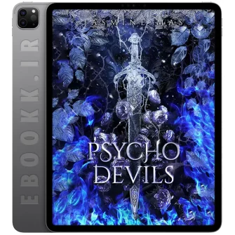 دانلود کتاب Psycho Devils 2023 به زبان انگلیسی