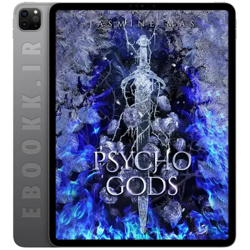 دانلود کتاب Psycho Gods 2023 5 دانلود کتاب Psycho Gods 2023 به زبان انگلیسی