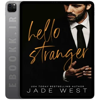 دانلود کتاب Hello Stranger 2020 به زبان انگلیسی