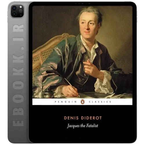 دانلود کتاب Jacques the Fatalist 2006 5 دانلود کتاب Jacques the Fatalist 2006 به زبان انگلیسی