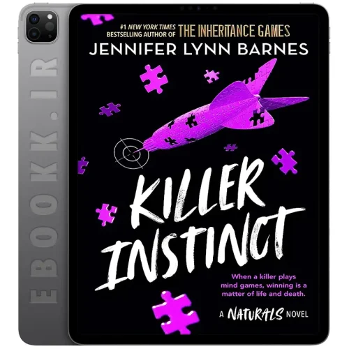 دانلود کتاب Killer Instinct 2014 به زبان انگلیسی