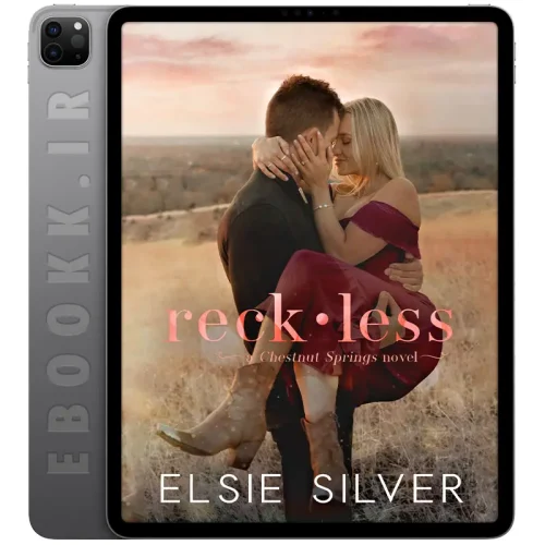 دانلود کتاب Reckless 2023 5 دانلود کتاب Reckless 2023 به زبان انگلیسی