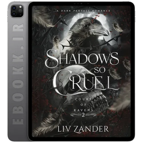 دانلود کتاب Shadows so Cruel 2023 5 دانلود رمان Shadows so Cruel 2023 به زبان انگلیسی