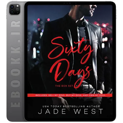 دانلود کتاب The Sixty Days Box Set 2019 به زبان انگلیسی