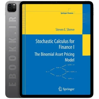 دانلود کتاب Stochastic Calculus for Finance I 1997 به زبان انگلیسی