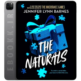دانلود کتاب The Naturals 2013 به زبان انگلیسی