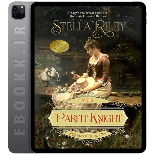 دانلود کتاب The Parfit Knight 2012 5 دانلود کتاب The Parfit Knight 2012 به زبان انگلیسی