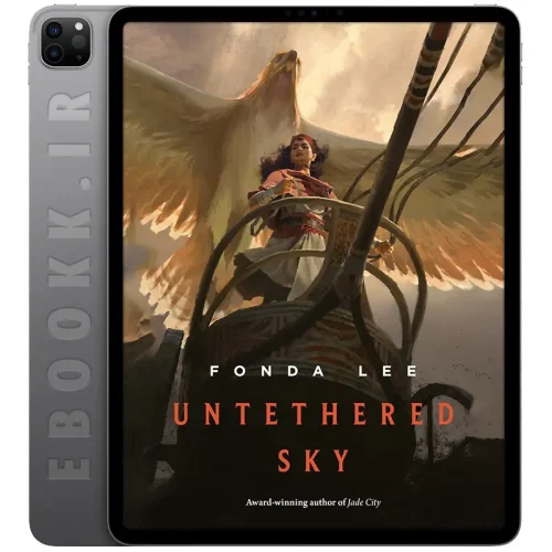 دانلود کتاب Untethered Sky 2023 به زبان انگلیسی