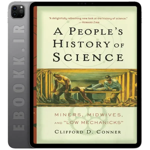 دانلود کتاب A People’s History of Science 2005 5 دانلود کتاب A People’s History of Science 2005 به زبان انگلیسی