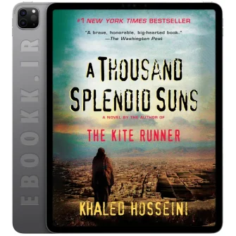 دانلود کتاب A Thousand Splendid Suns 2007 به زبان انگلیسی