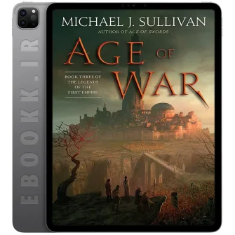 دانلود کتاب Age of War 2018 به زبان انگلیسی