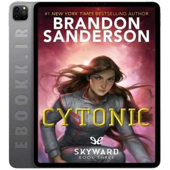 دانلود کتاب Cytonic 2021 به زبان انگلیسی