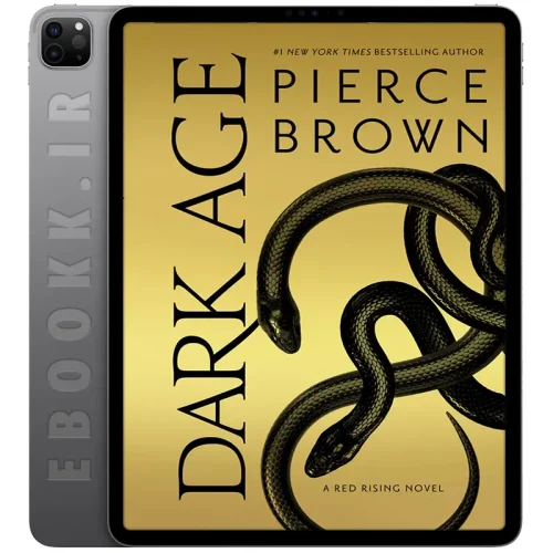 دانلود کتاب Dark Age 2019 5 دانلود رمان Dark Age 2019 به زبان انگلیسی
