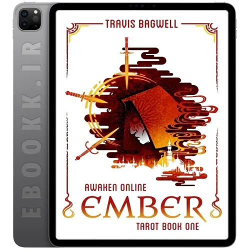دانلود کتاب Ember 2019 به زبان انگلیسی