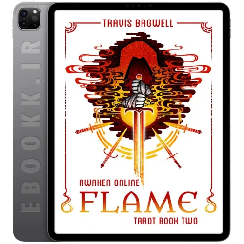 دانلود کتاب Flame 2020 5 دانلود کتاب Flame 2020 به زبان انگلیسی