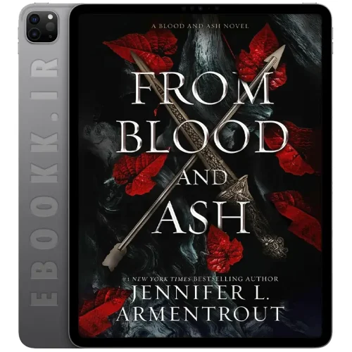 دانلود کتاب From Blood and Ash 2020 به زبان انگلیسی