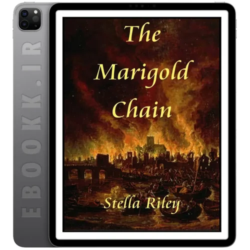 دانلود کتاب Marigold Chain 2012 5 دانلود کتاب Marigold Chain 2012 به زبان انگلیسی