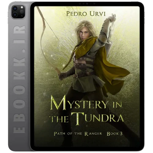 دانلود کتاب Mystery in the Tundra 2020 5 دانلود کتاب Mystery in the Tundra 2020 به زبان انگلیسی