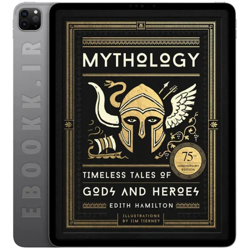 دانلود کتاب Mythology: Timeless Tales of Gods and Heroes 2017 5 دانلود کتاب Mythology: Timeless Tales of Gods and Heroes 2017 به زبان انگلیسی