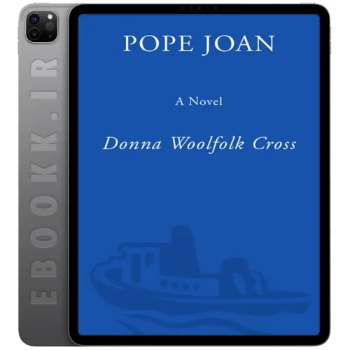 دانلود کتاب Pope Joan 2009 به زبان انگلیسی